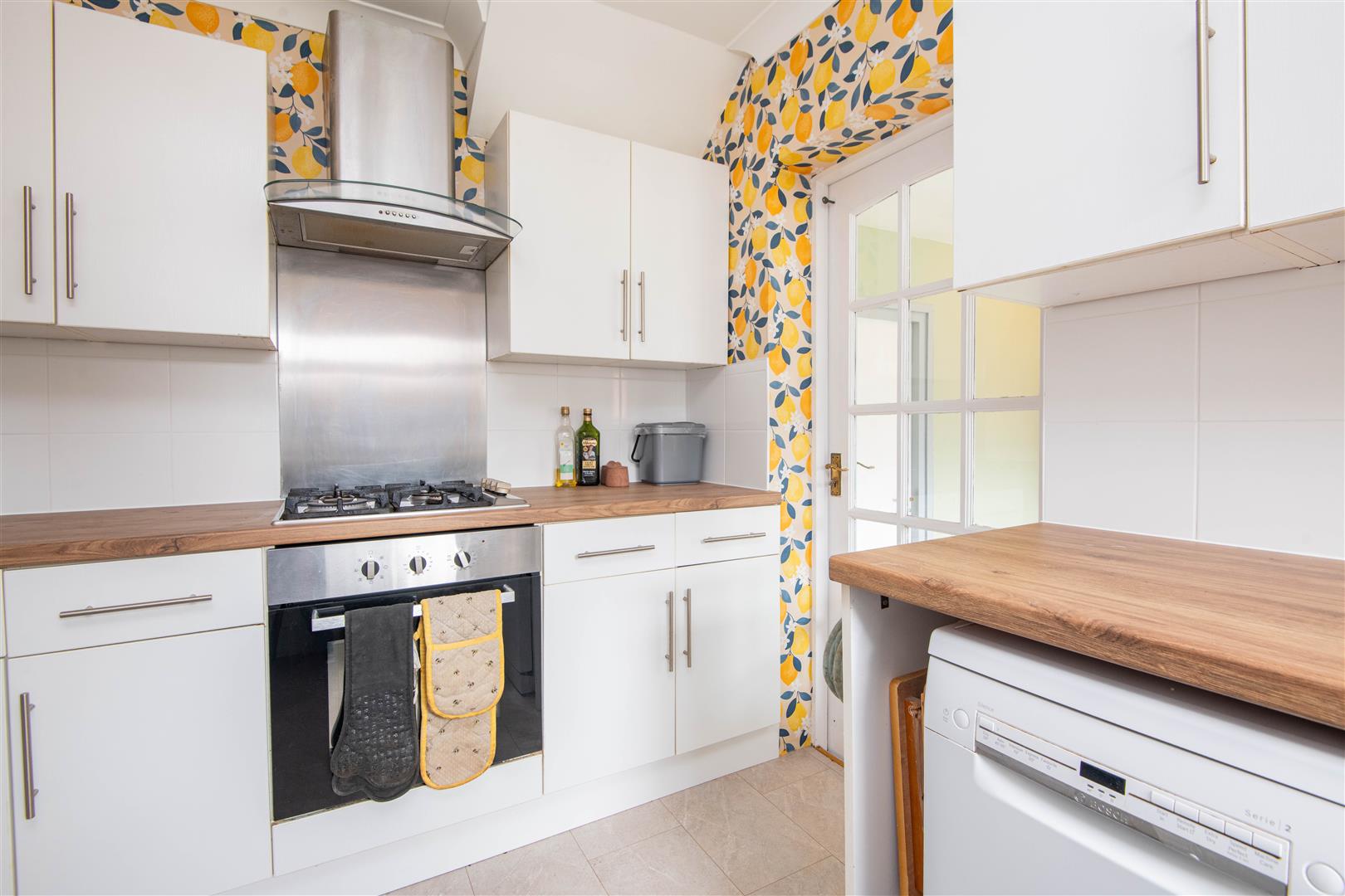 Regents Way, Euxton, Chorley